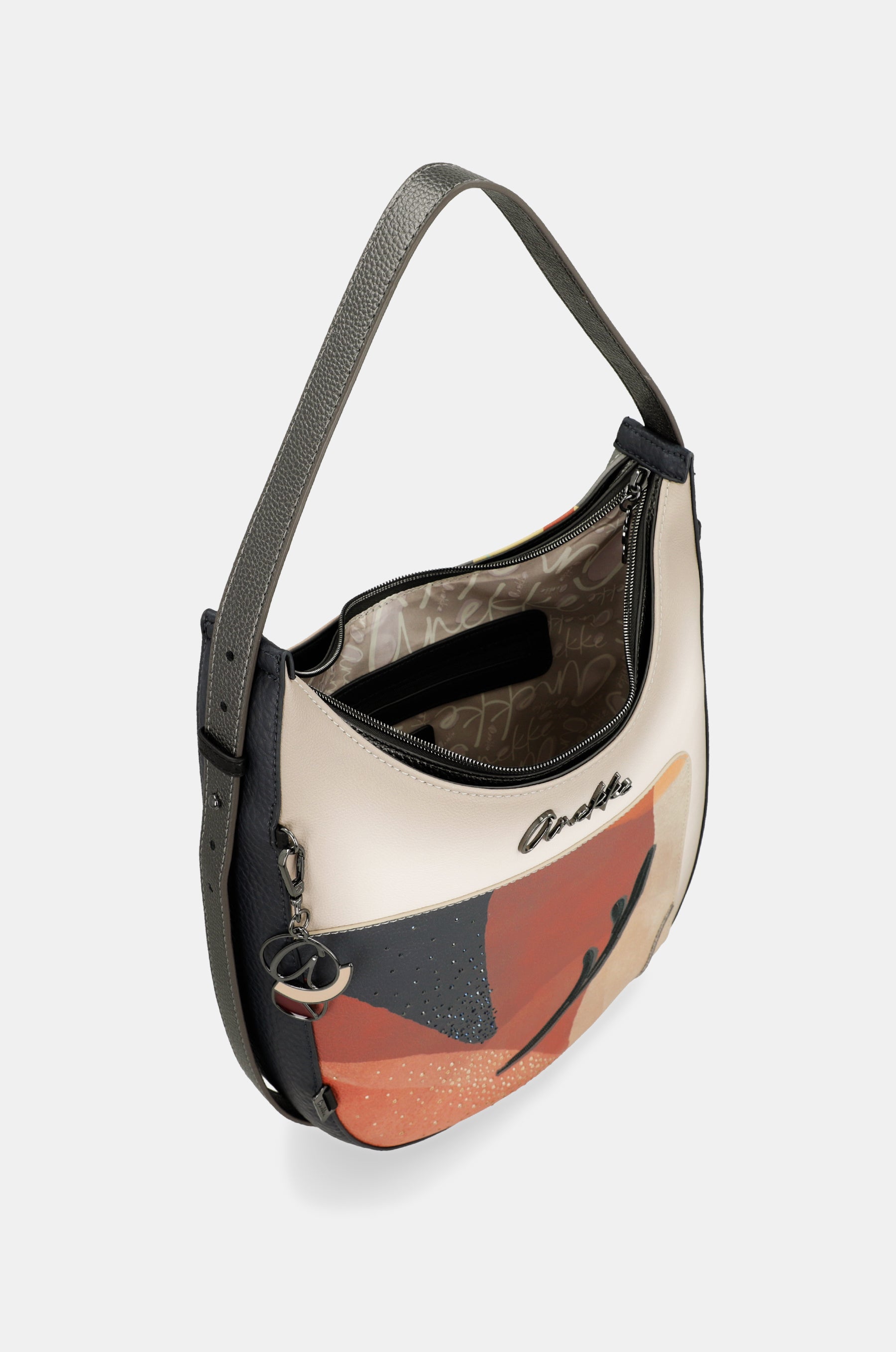Hobo bag Eikon