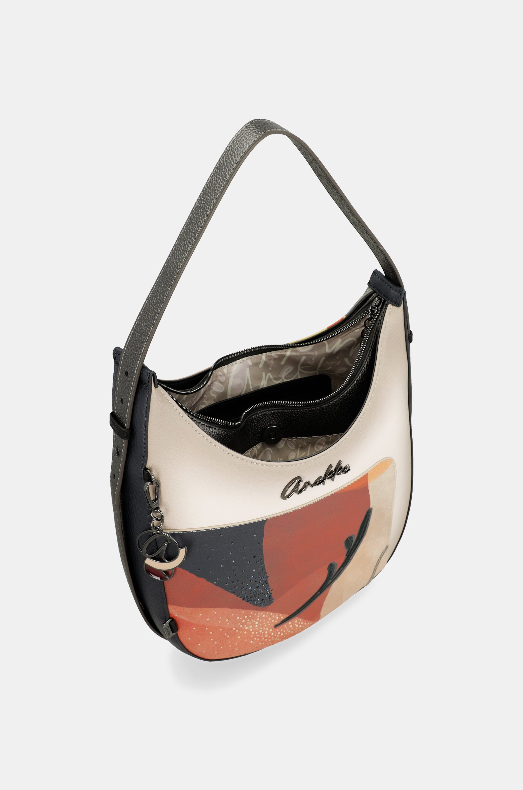 Hobo bag Eikon