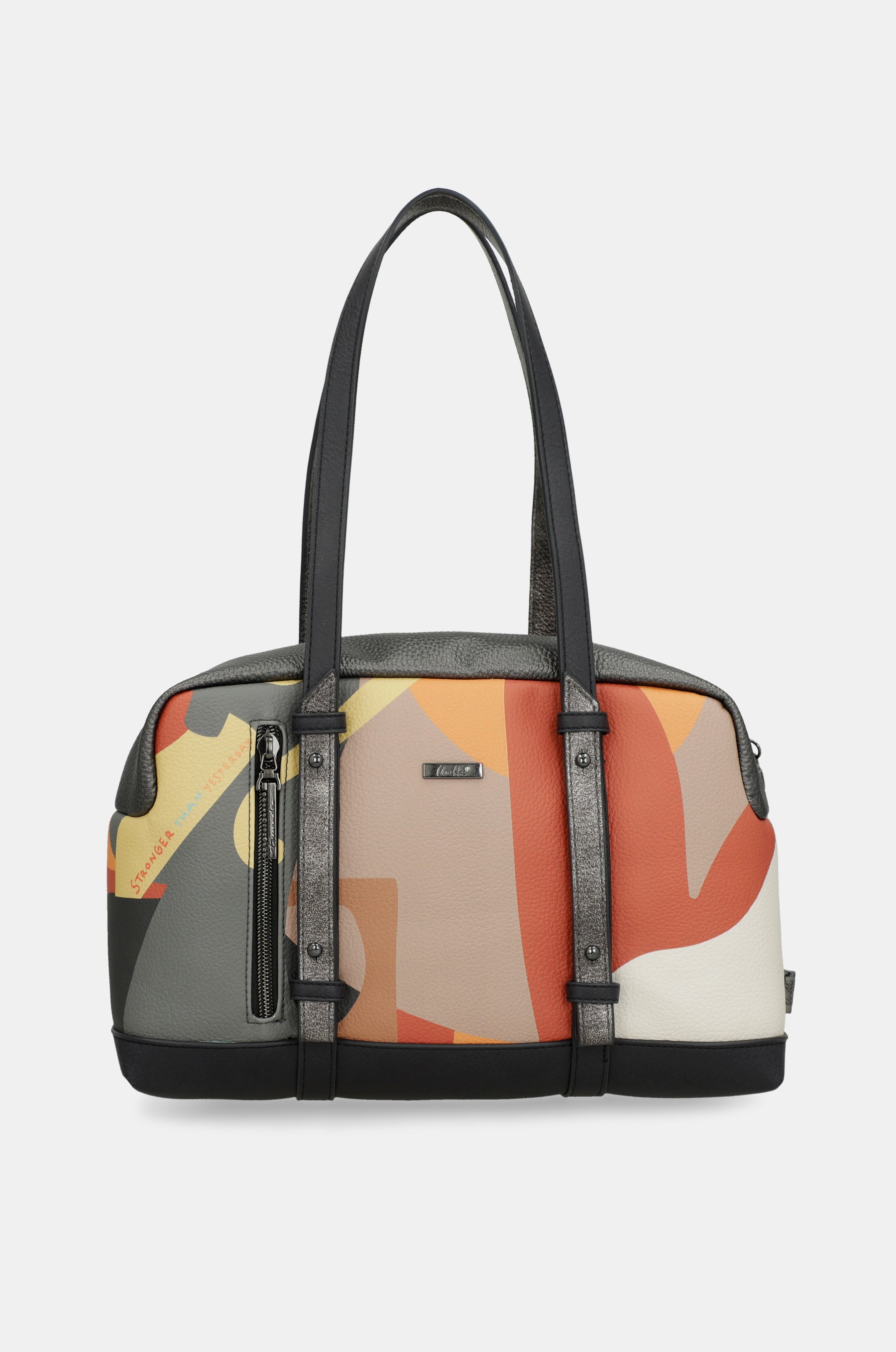 Shoulder bag Eikon