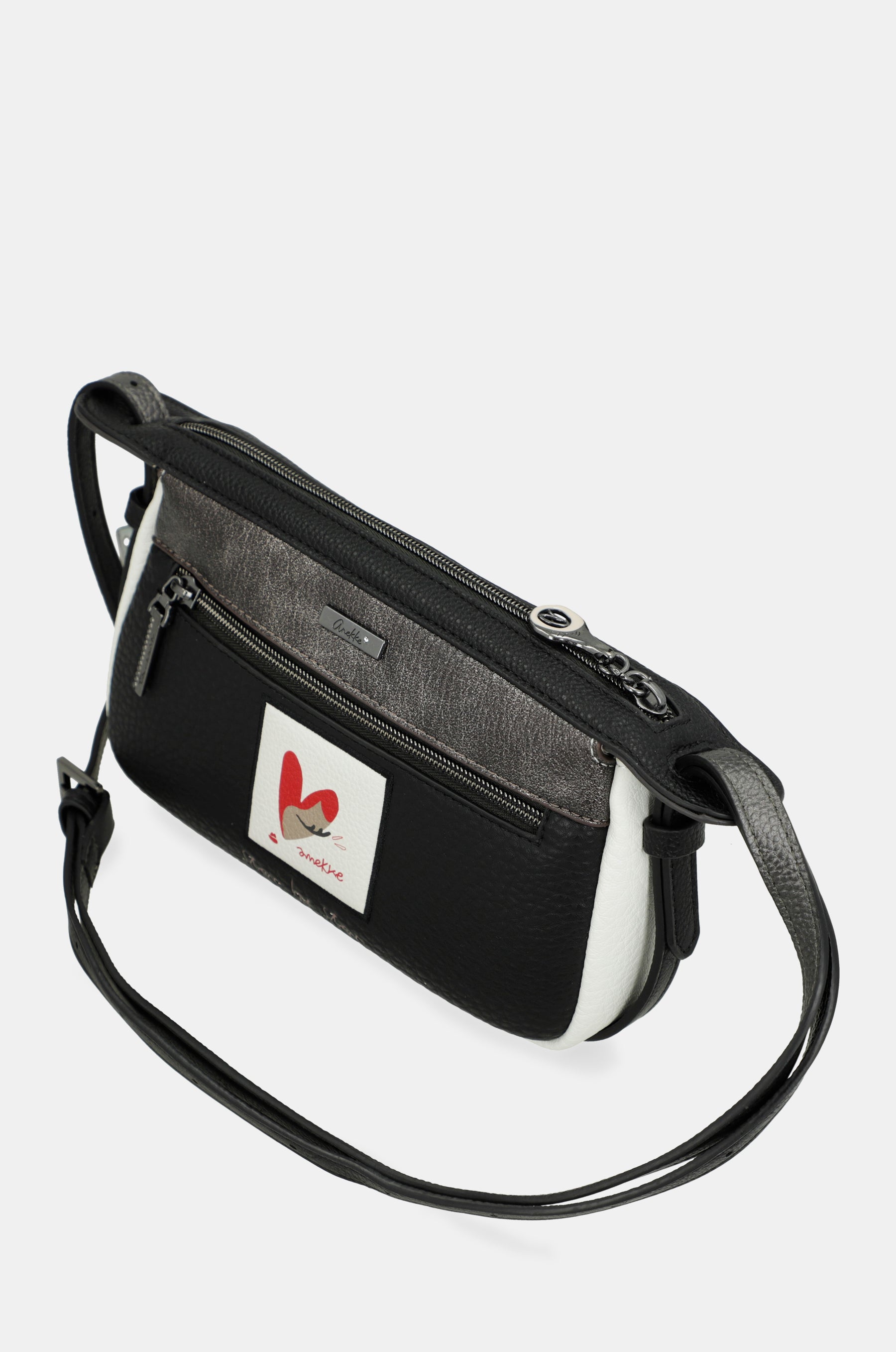 Crossbody bag Eikon