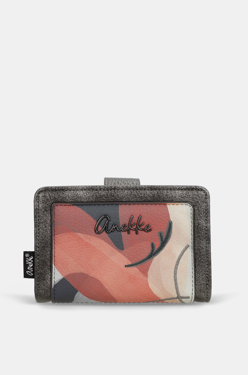 Medium purse Eikon