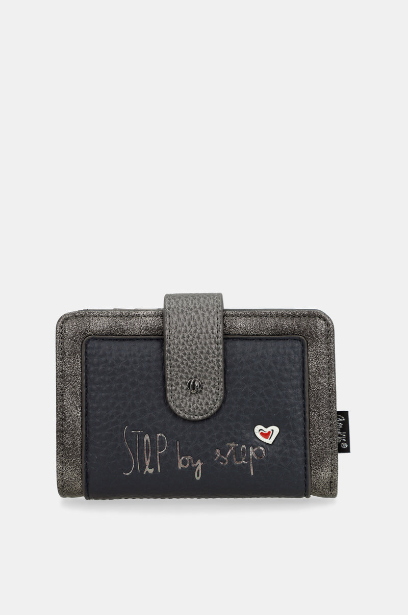 Medium purse Eikon