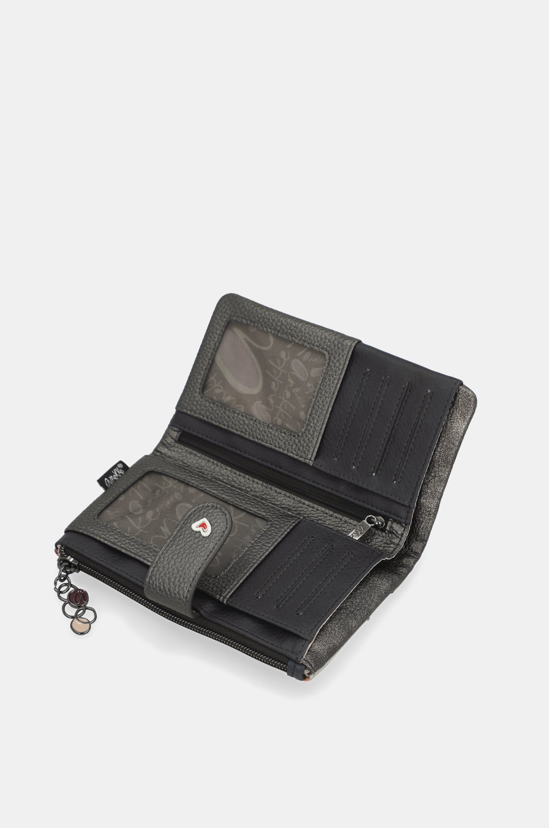 Medium wallet Eikon