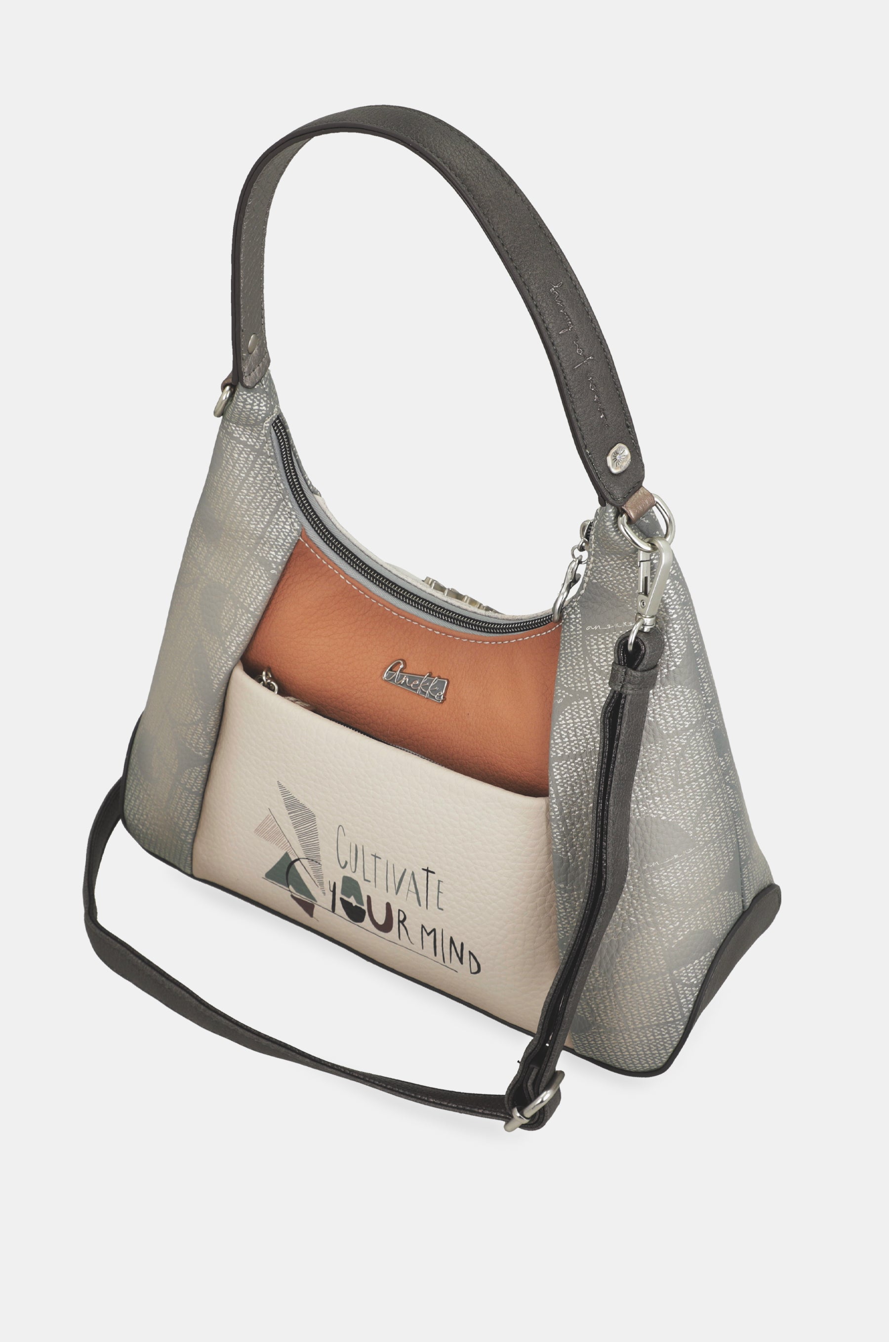 Shoulder bag and crossbody bag Sophia