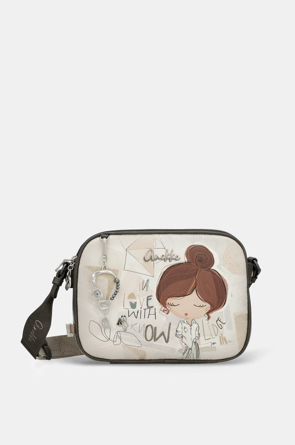 Crossbody bag Sophia