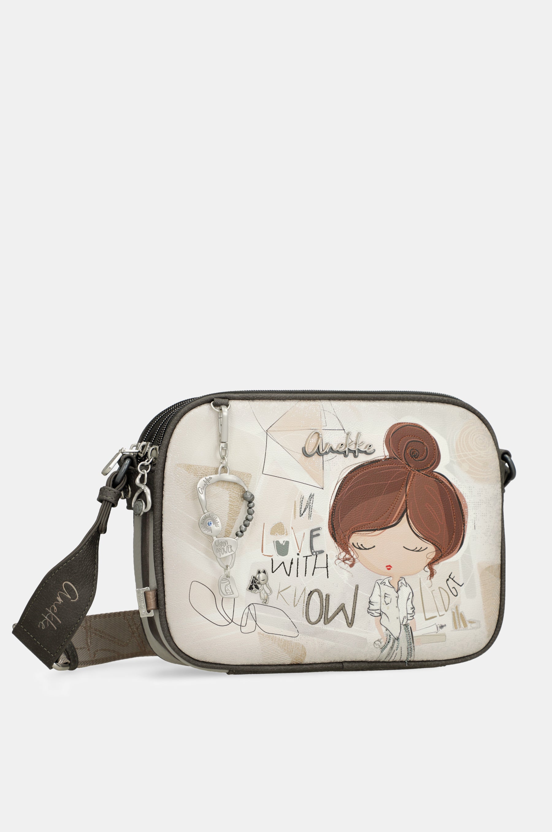 Crossbody bag Sophia