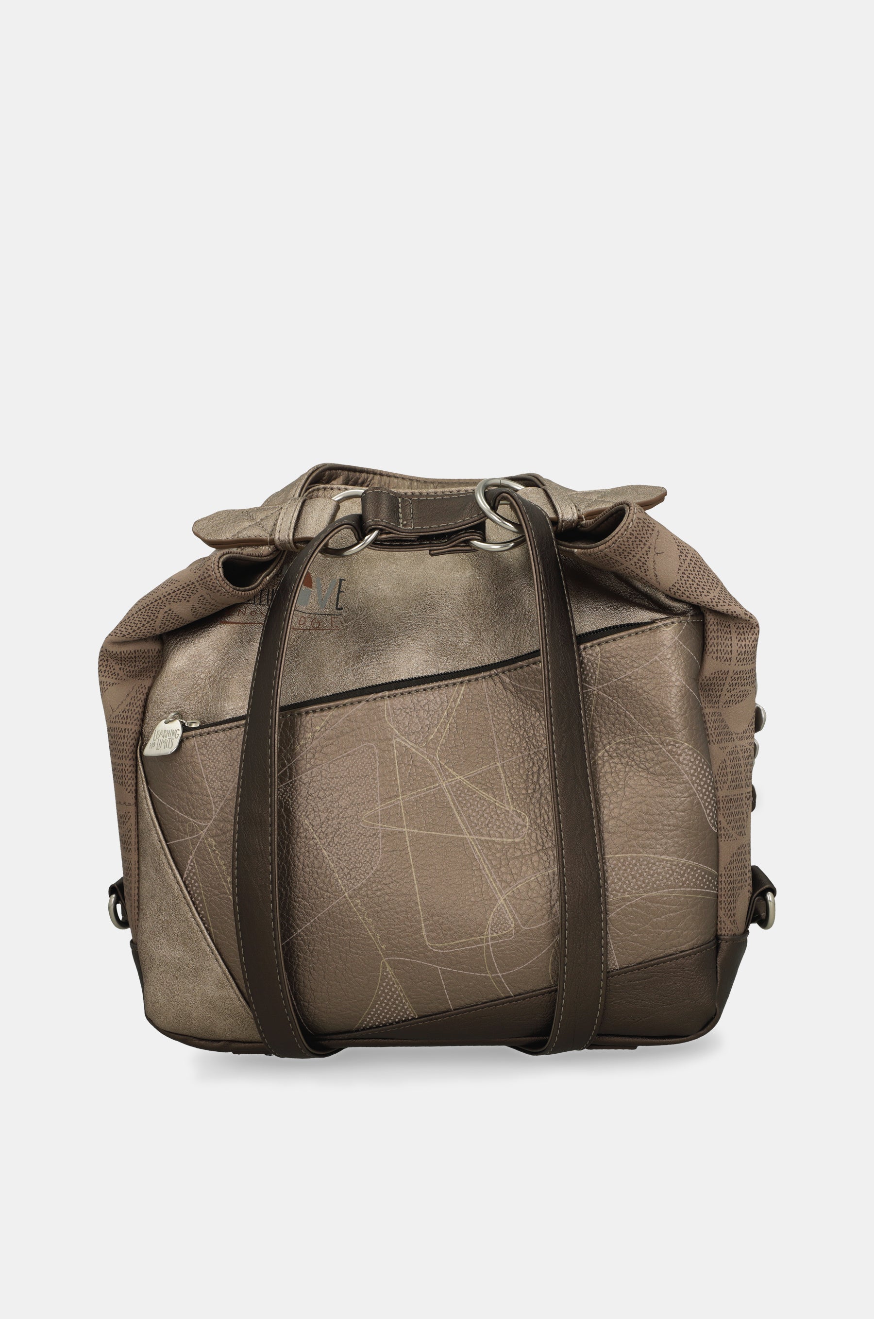 Convertible backpack Sophia