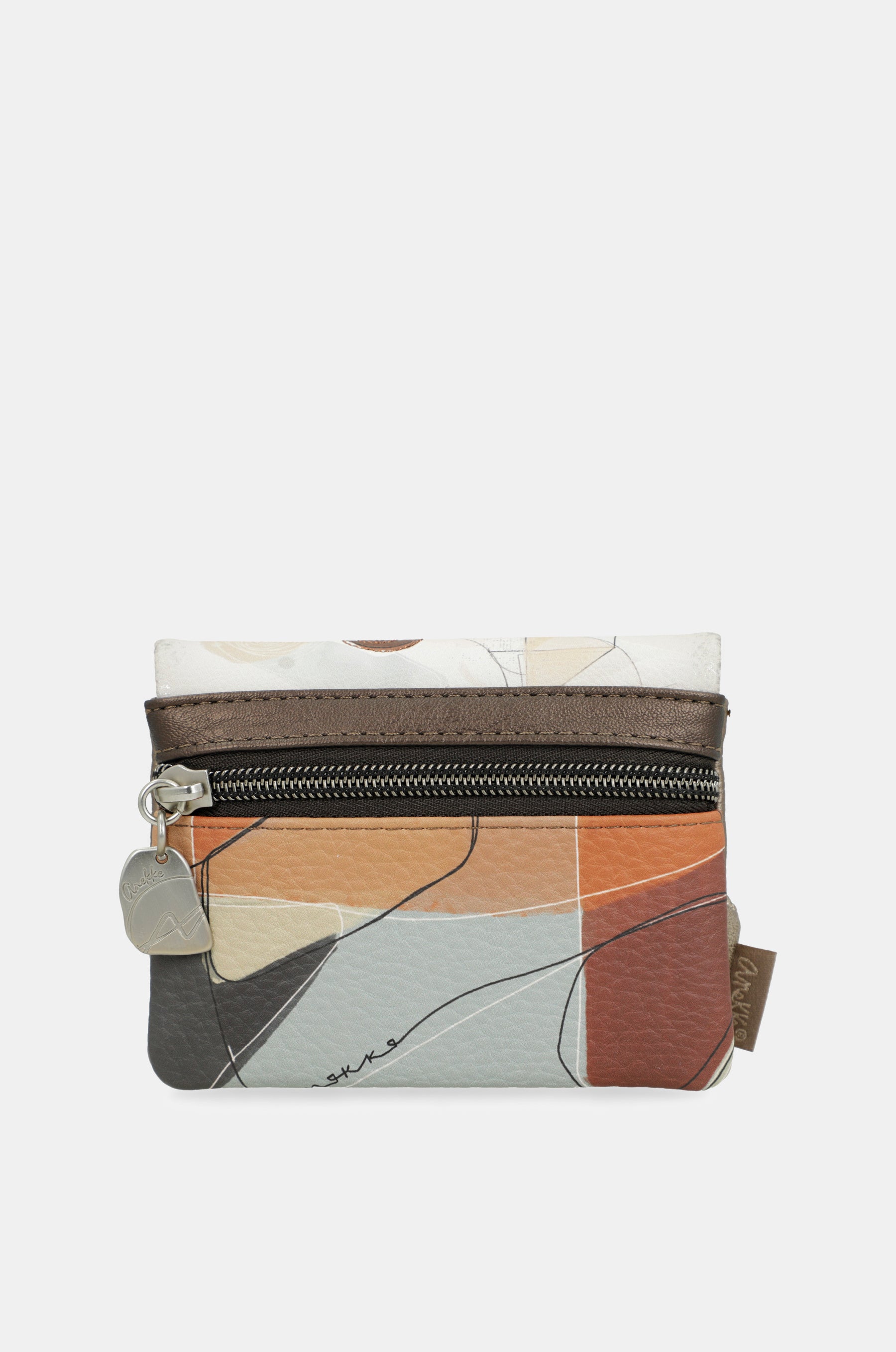 Purse Sophia with flap