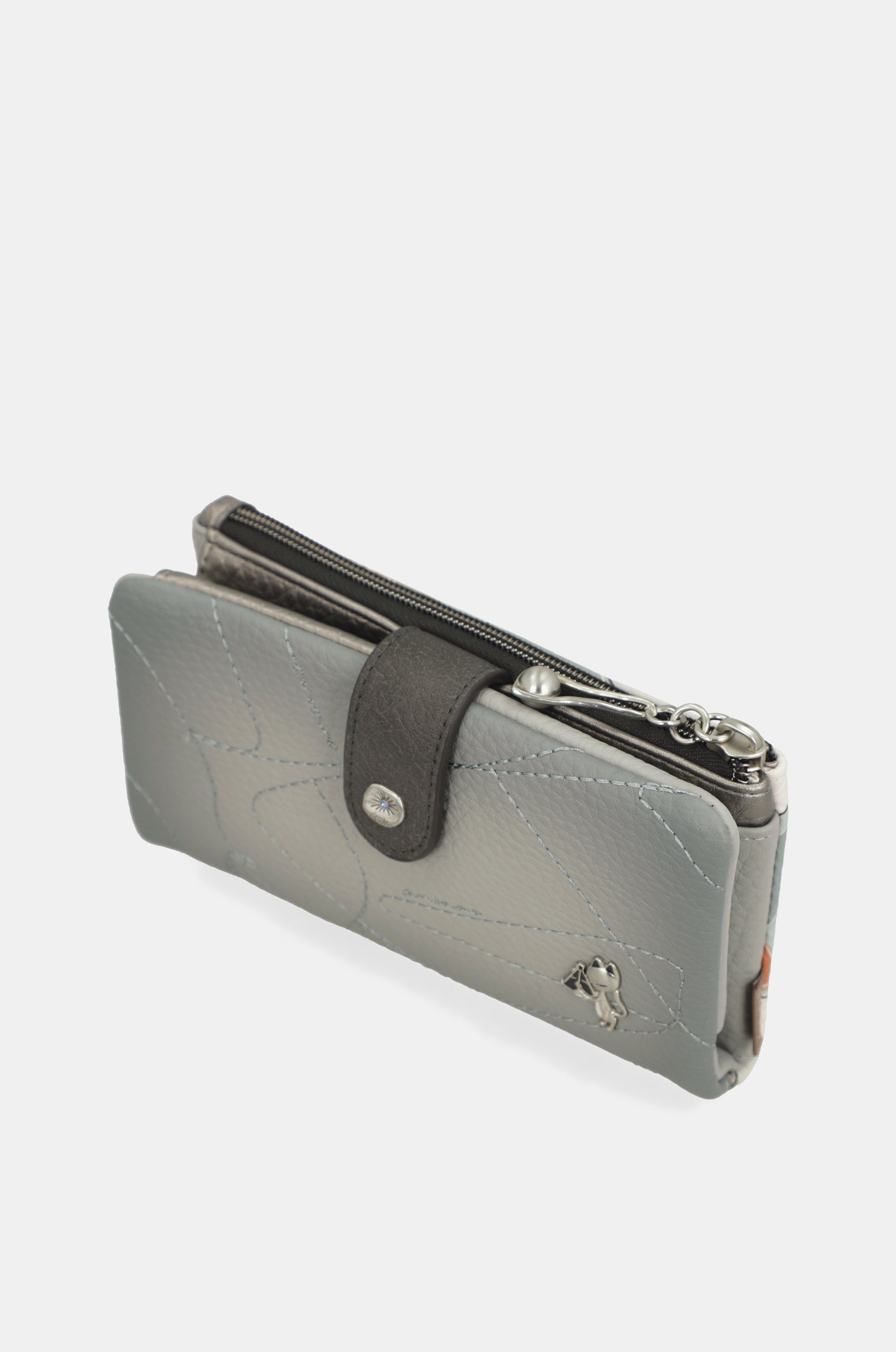 Medium RFID wallet Sophia
