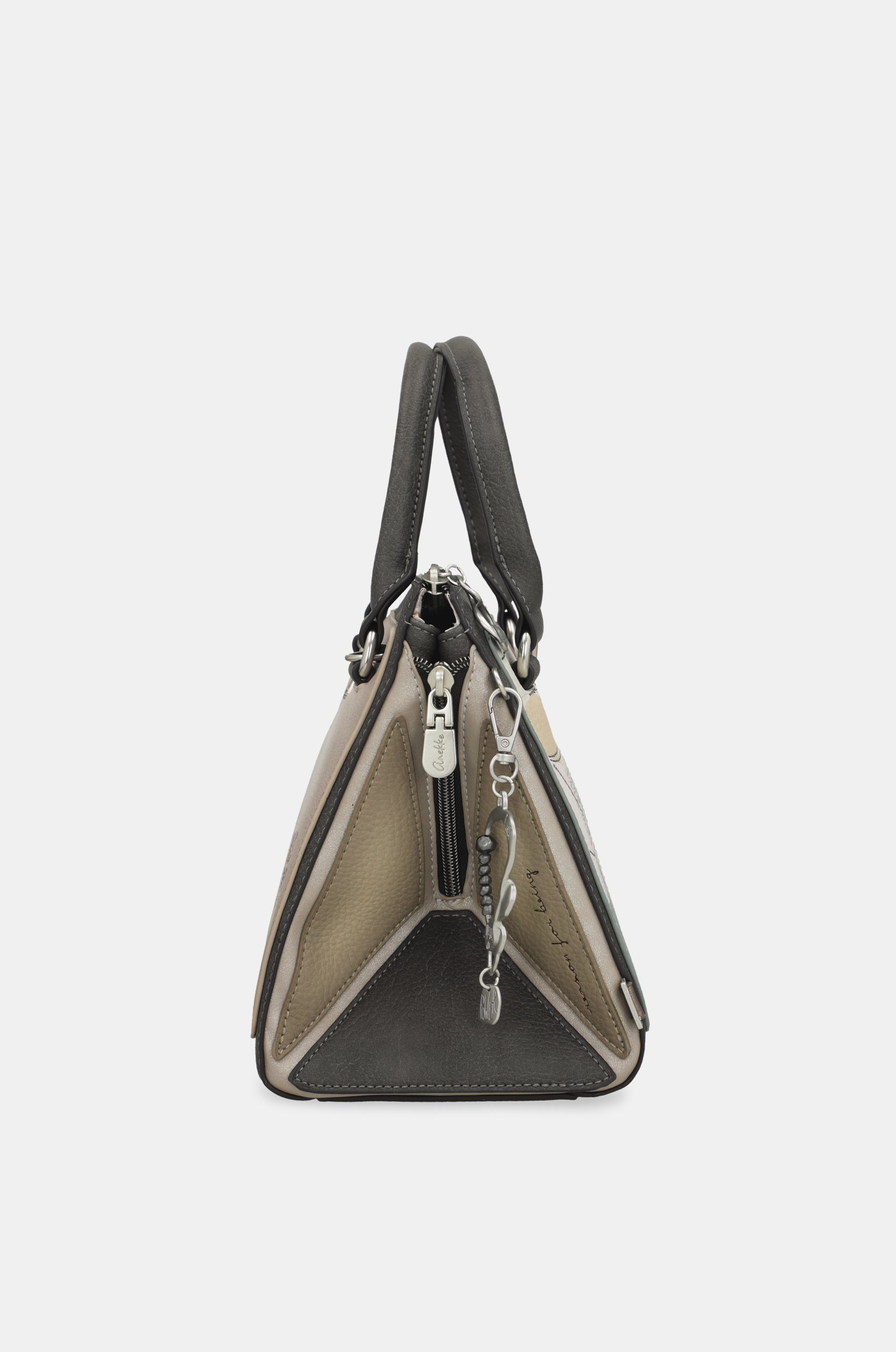 Short-handle bag Auralis