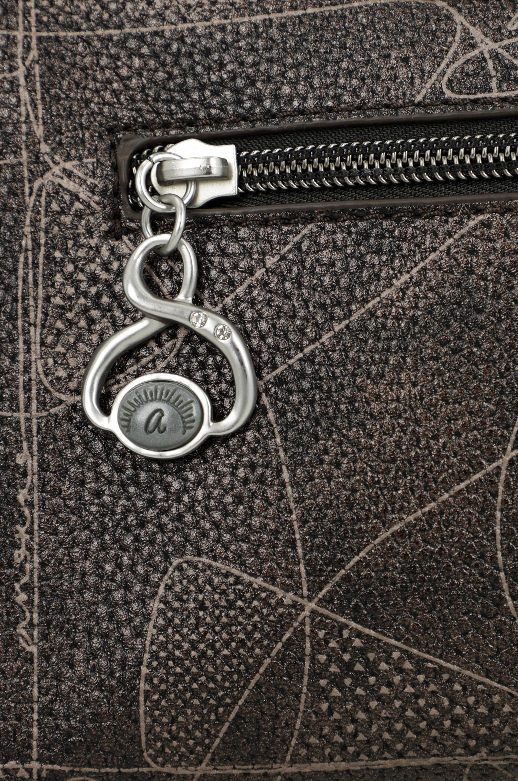 Small shoulder bag Auralis