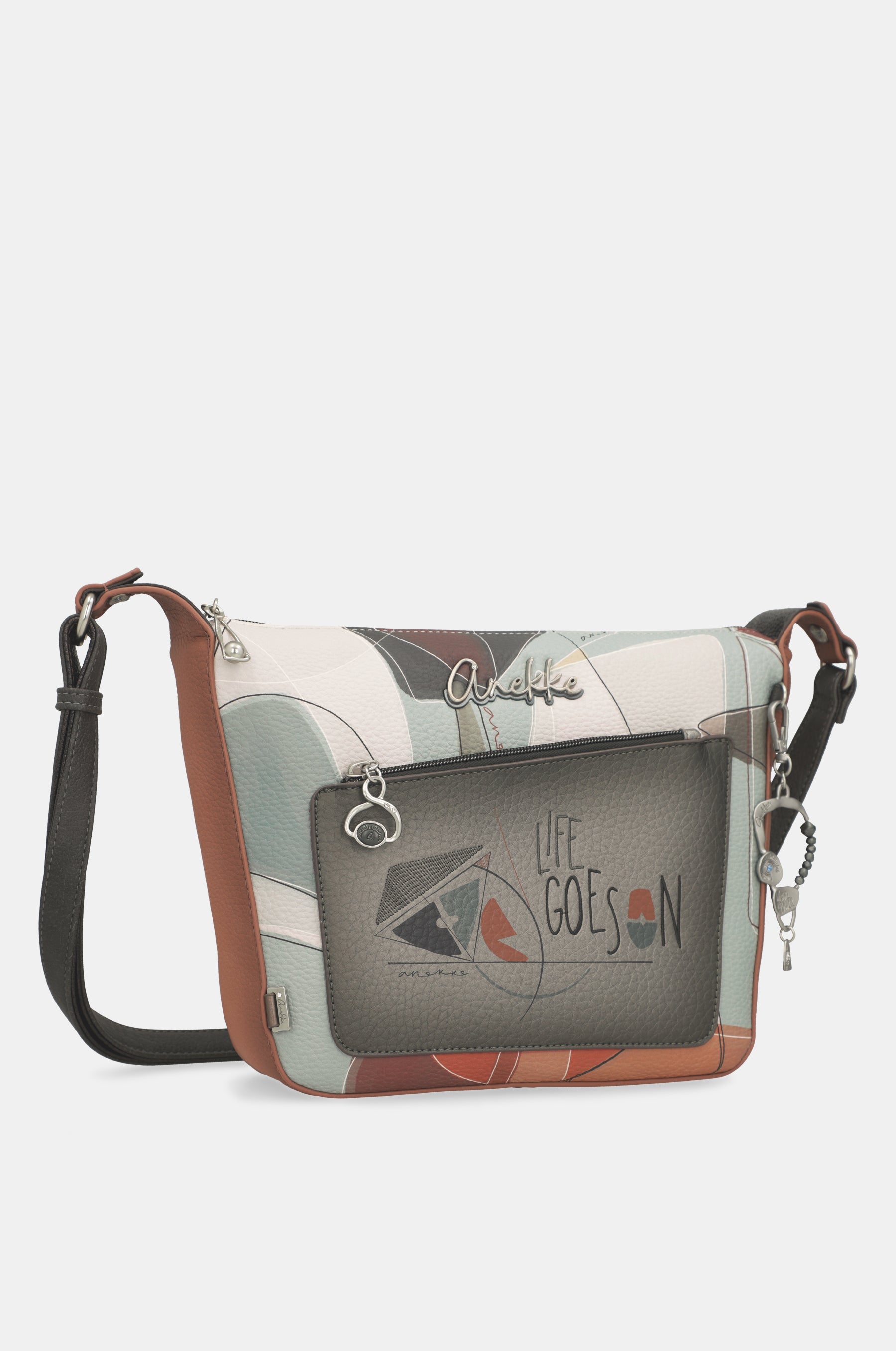 Crossbody bag Auralis