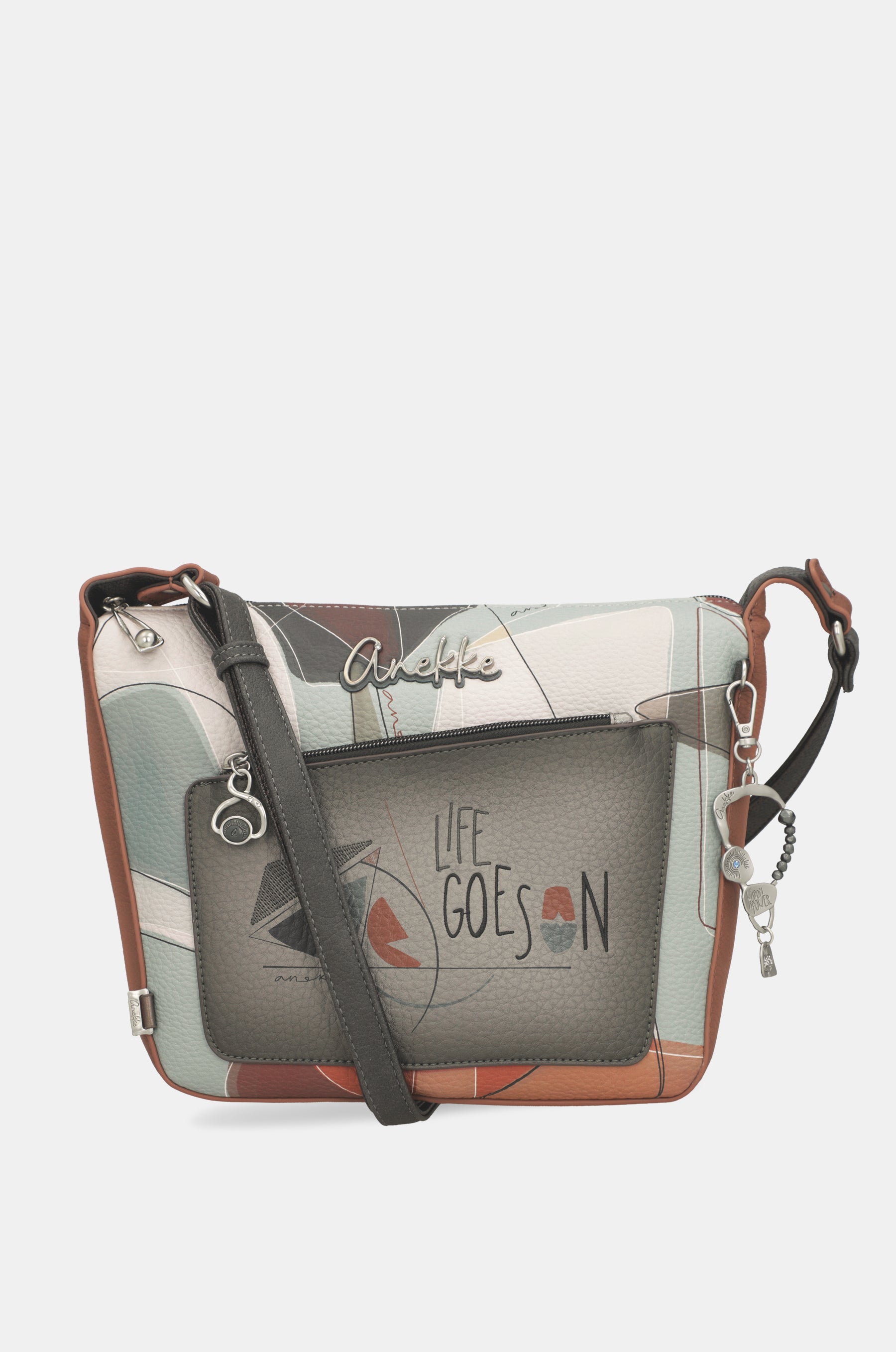 Crossbody bag Auralis