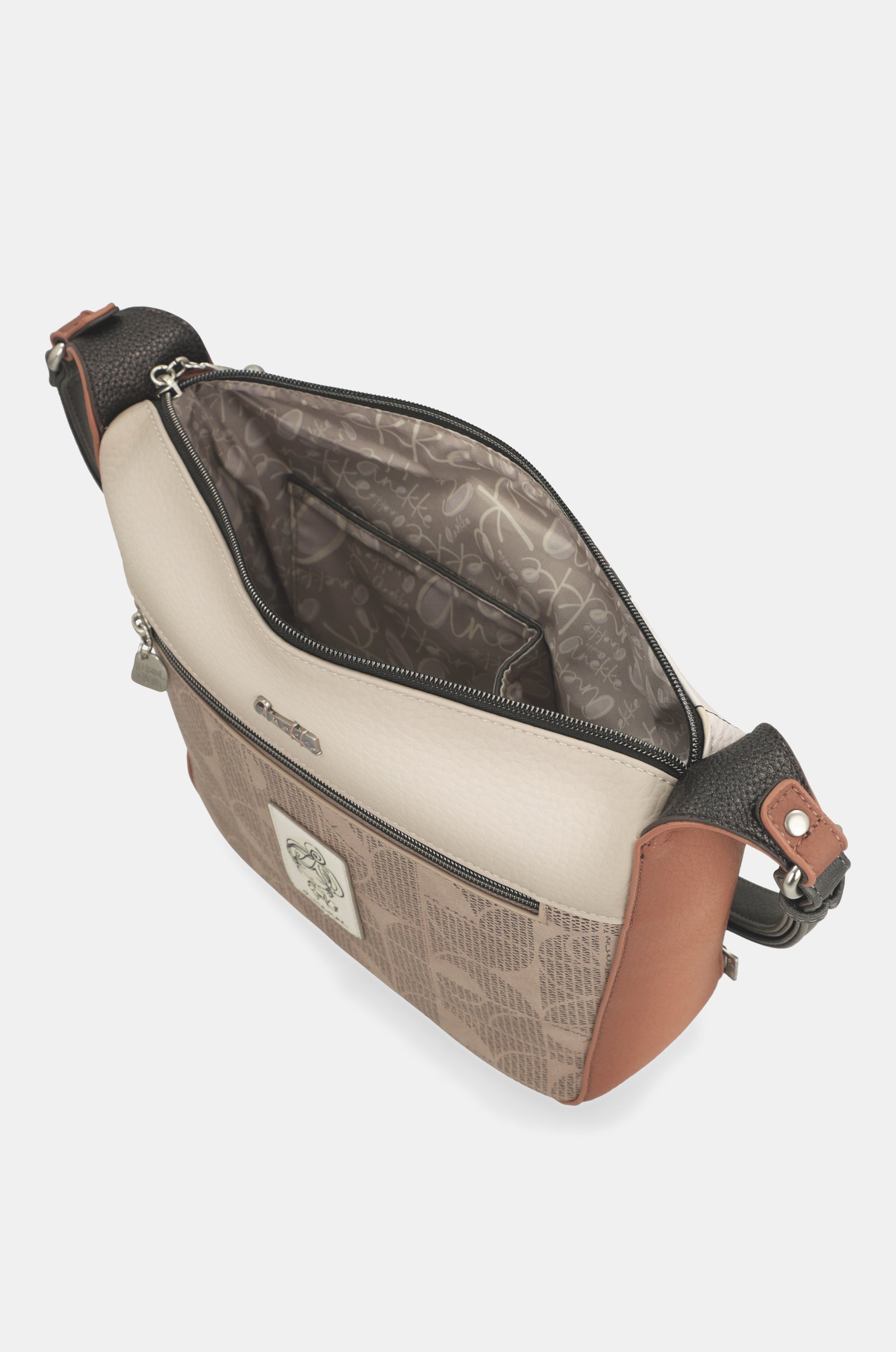 Crossbody bag Auralis