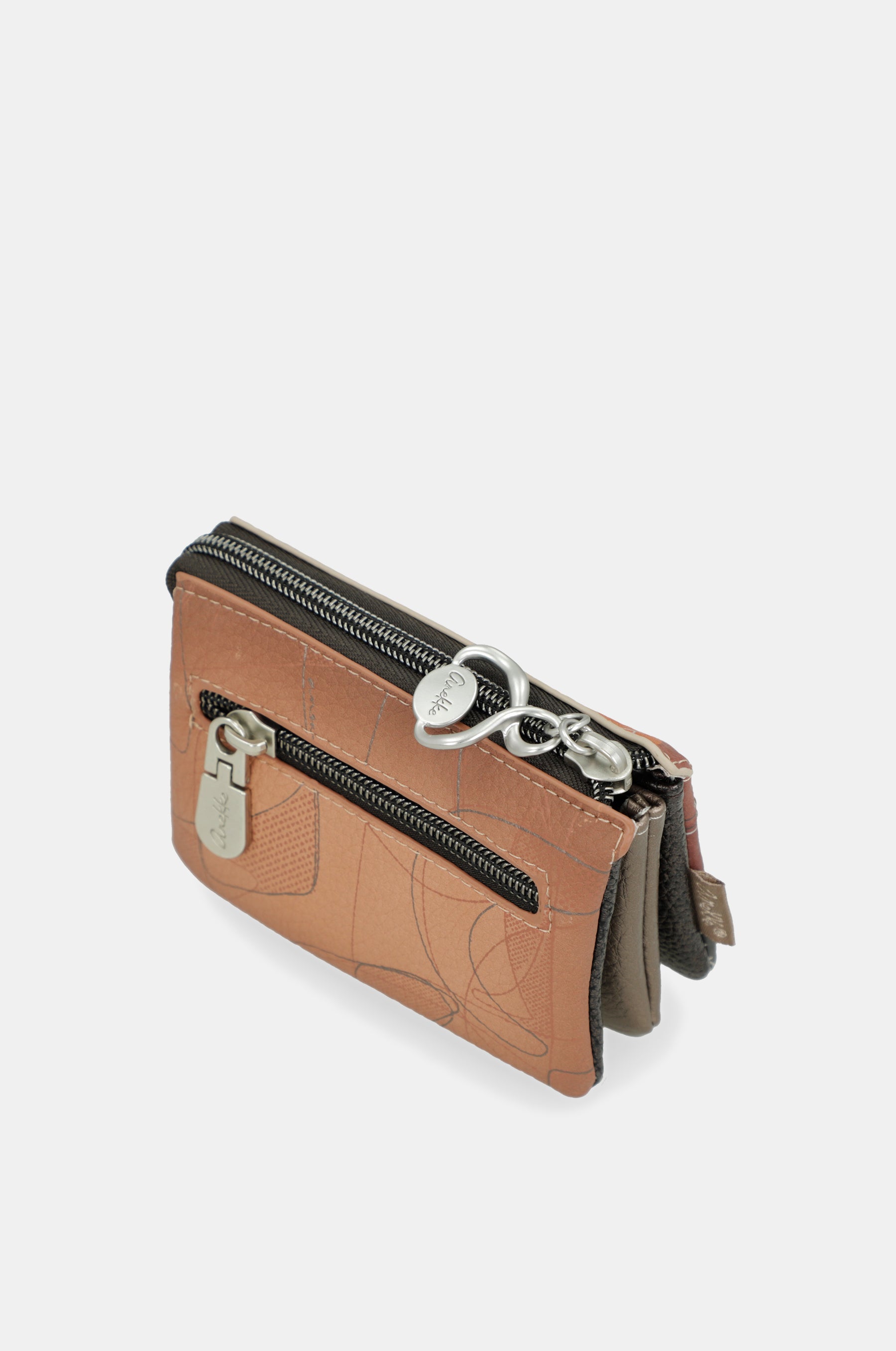 Small purse Auralis