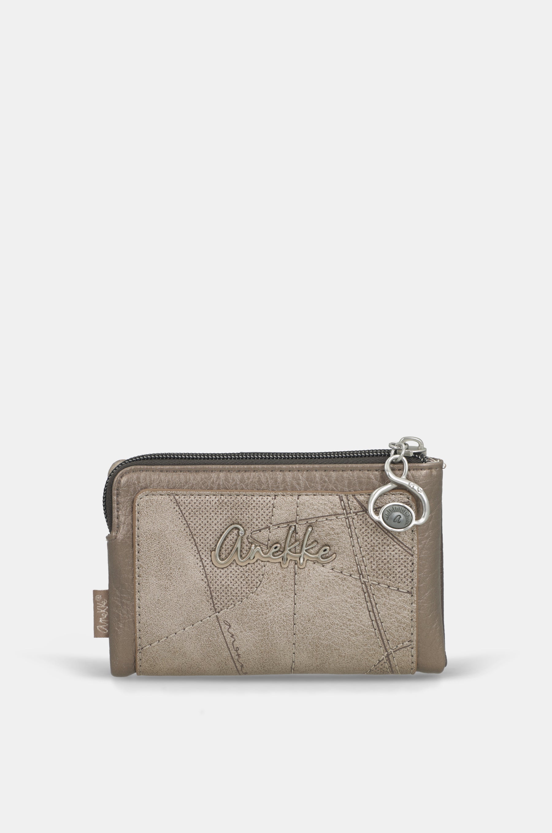 Medium soft RFID wallet Auralis