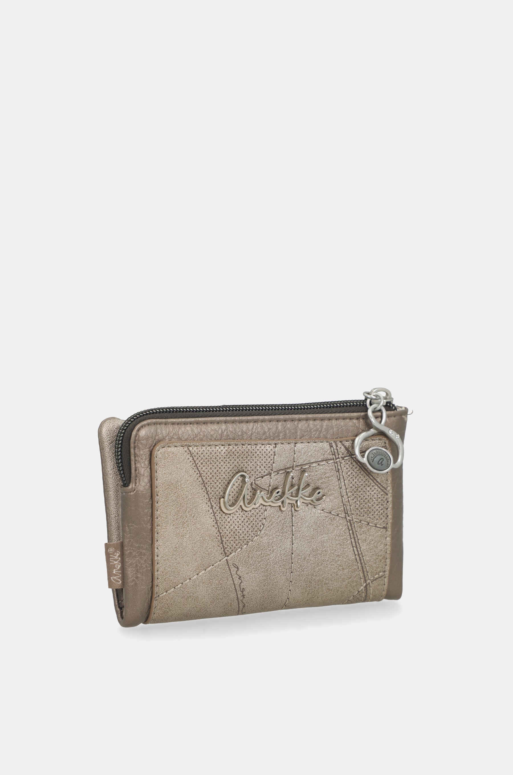 Medium soft RFID wallet Auralis