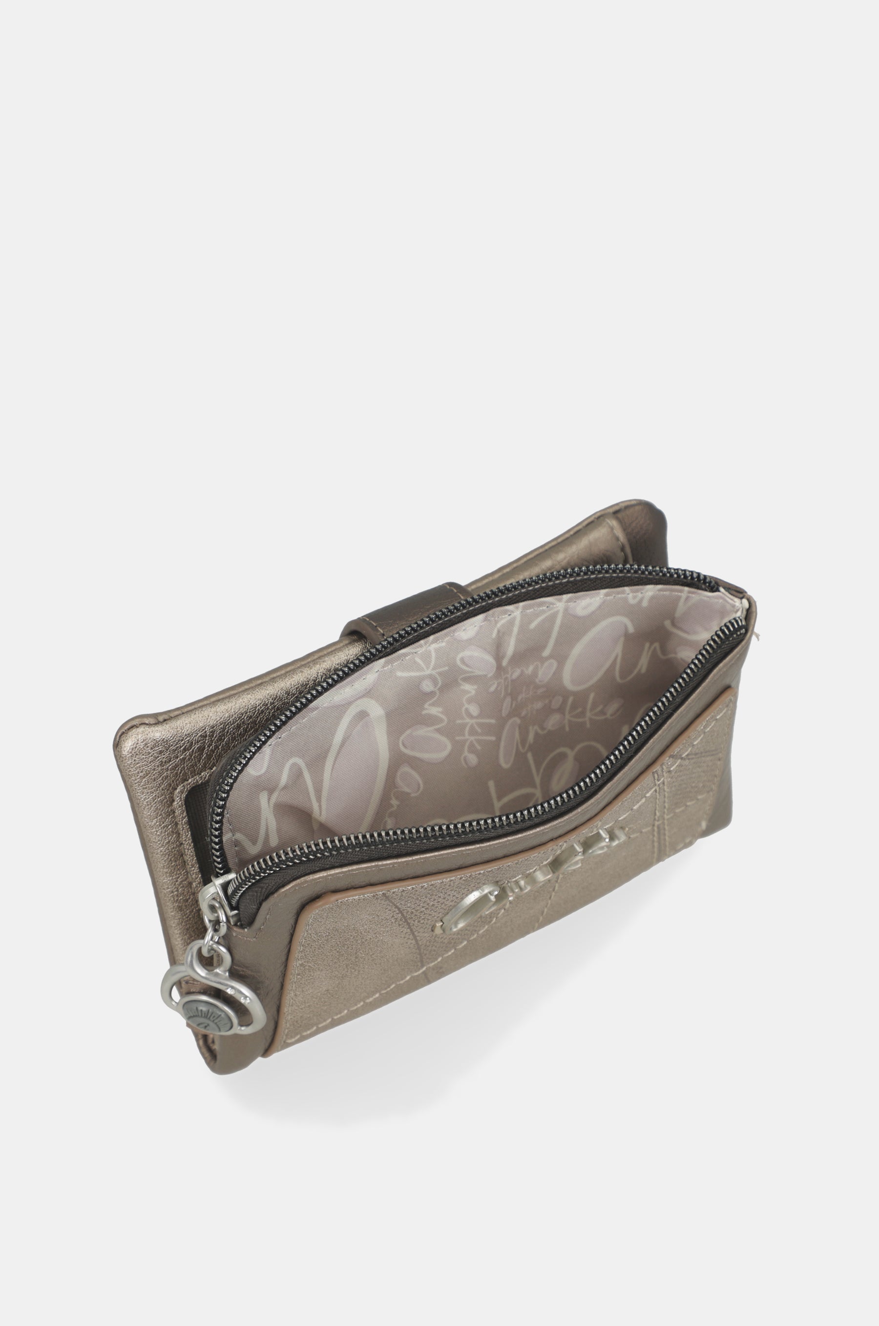 Medium soft RFID wallet Auralis