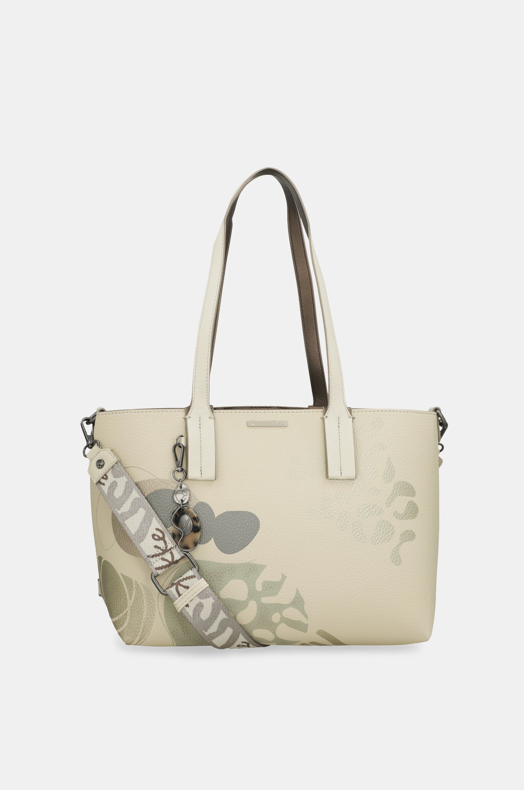 2-in-1 shoulder bag Gaia