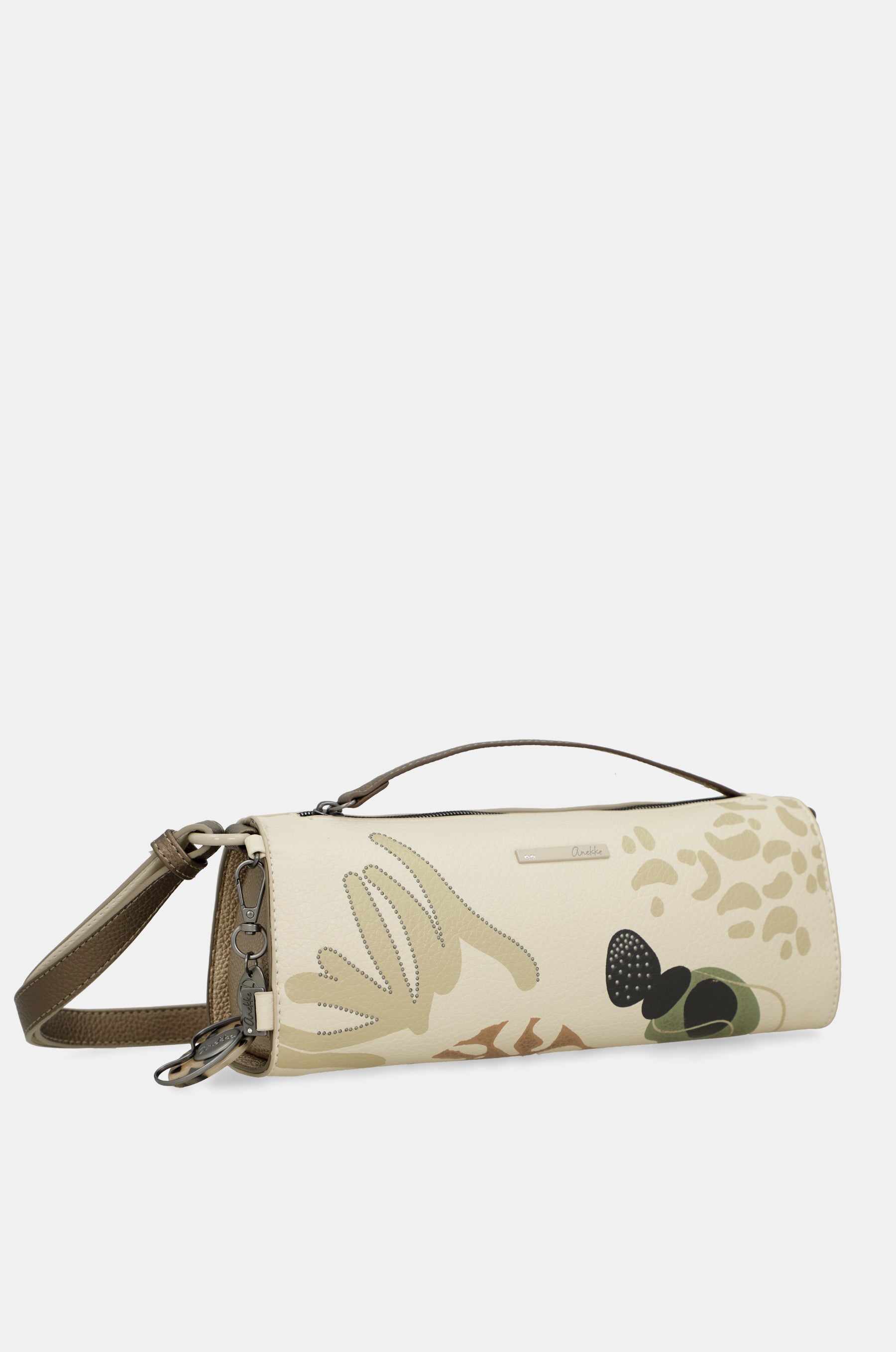 Elongated crossbody bag Gaia