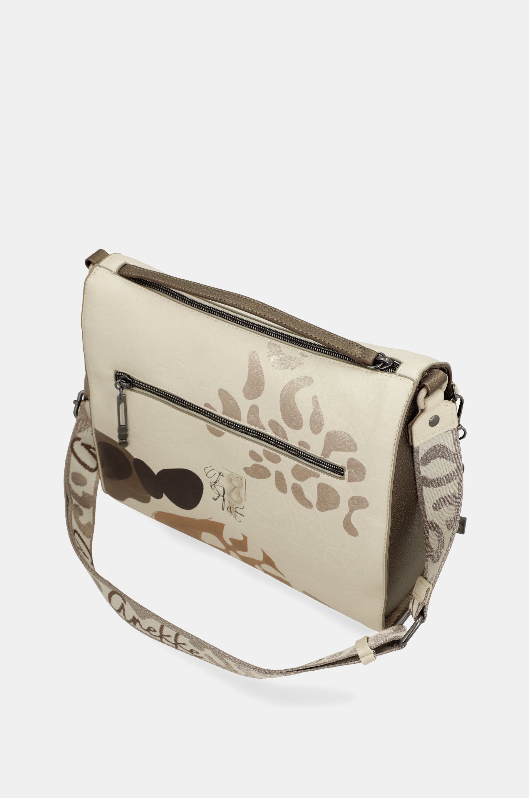 Large crossbody bag Gaia