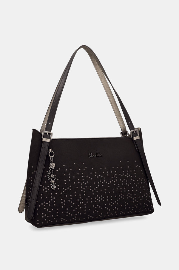 Shoulder bag Black