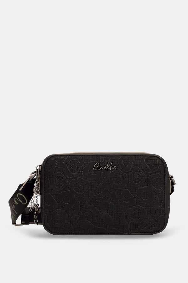 Crossbody bag Black