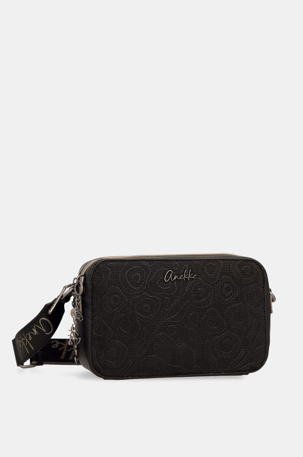 Crossbody bag Black