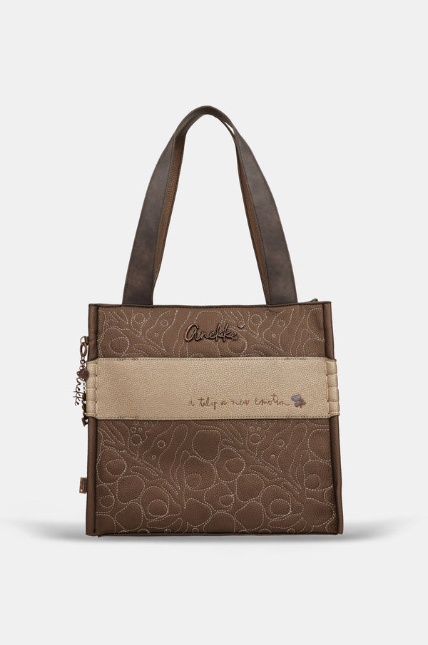 Shoulder bag Full Print