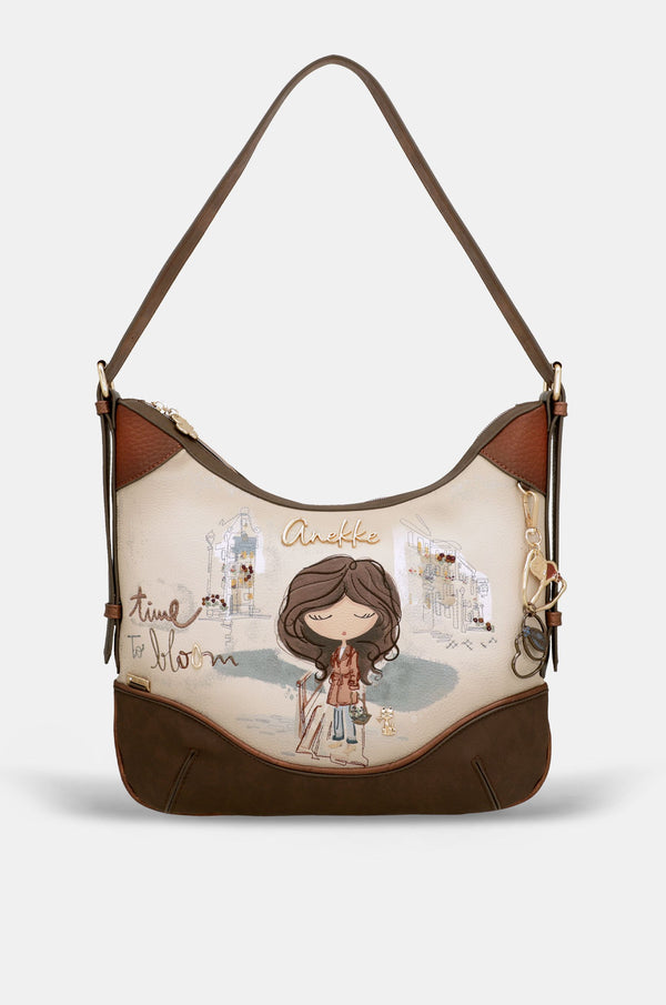 Shoulder bag Tulip