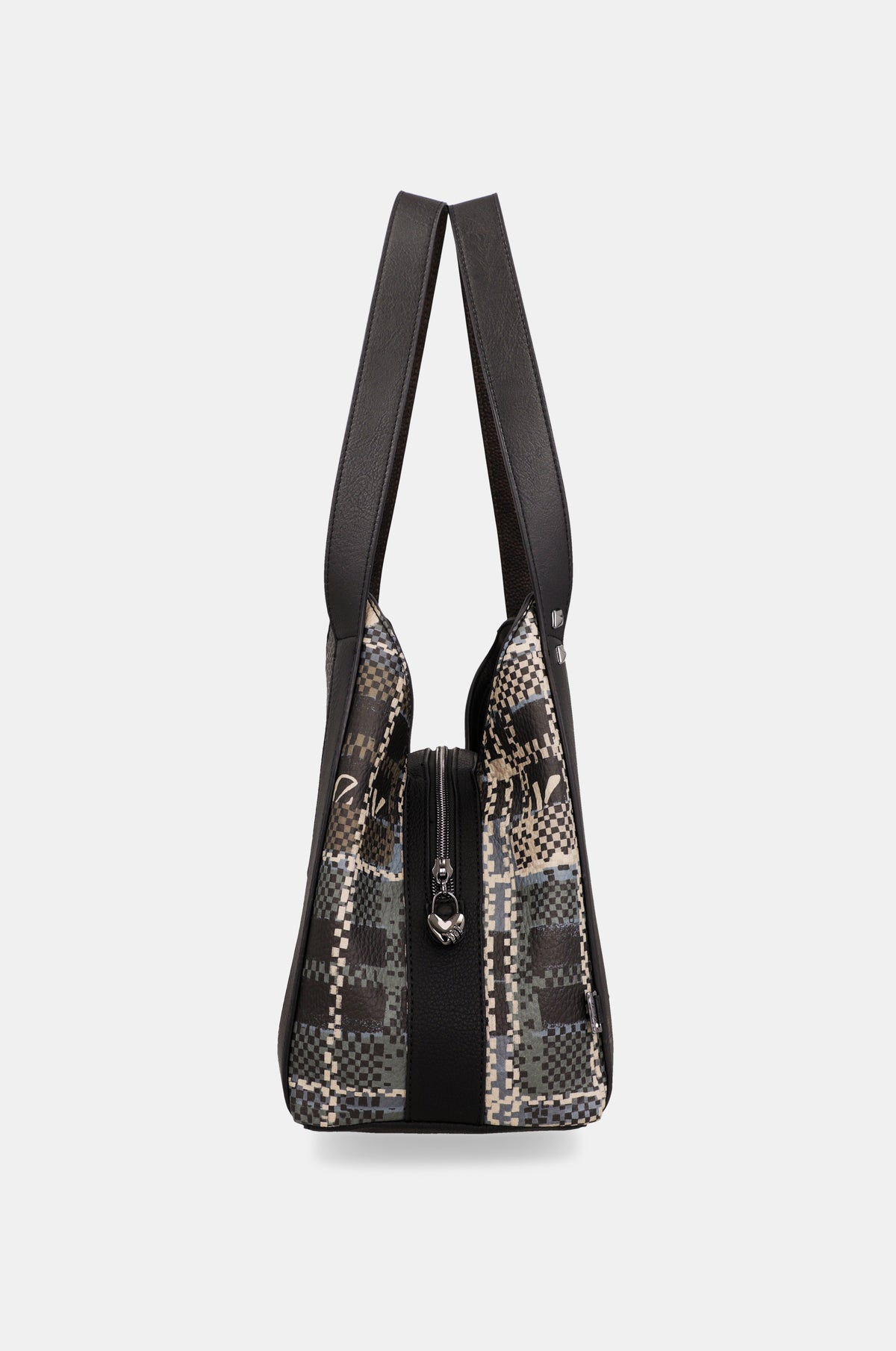 Shoulder bag Iron