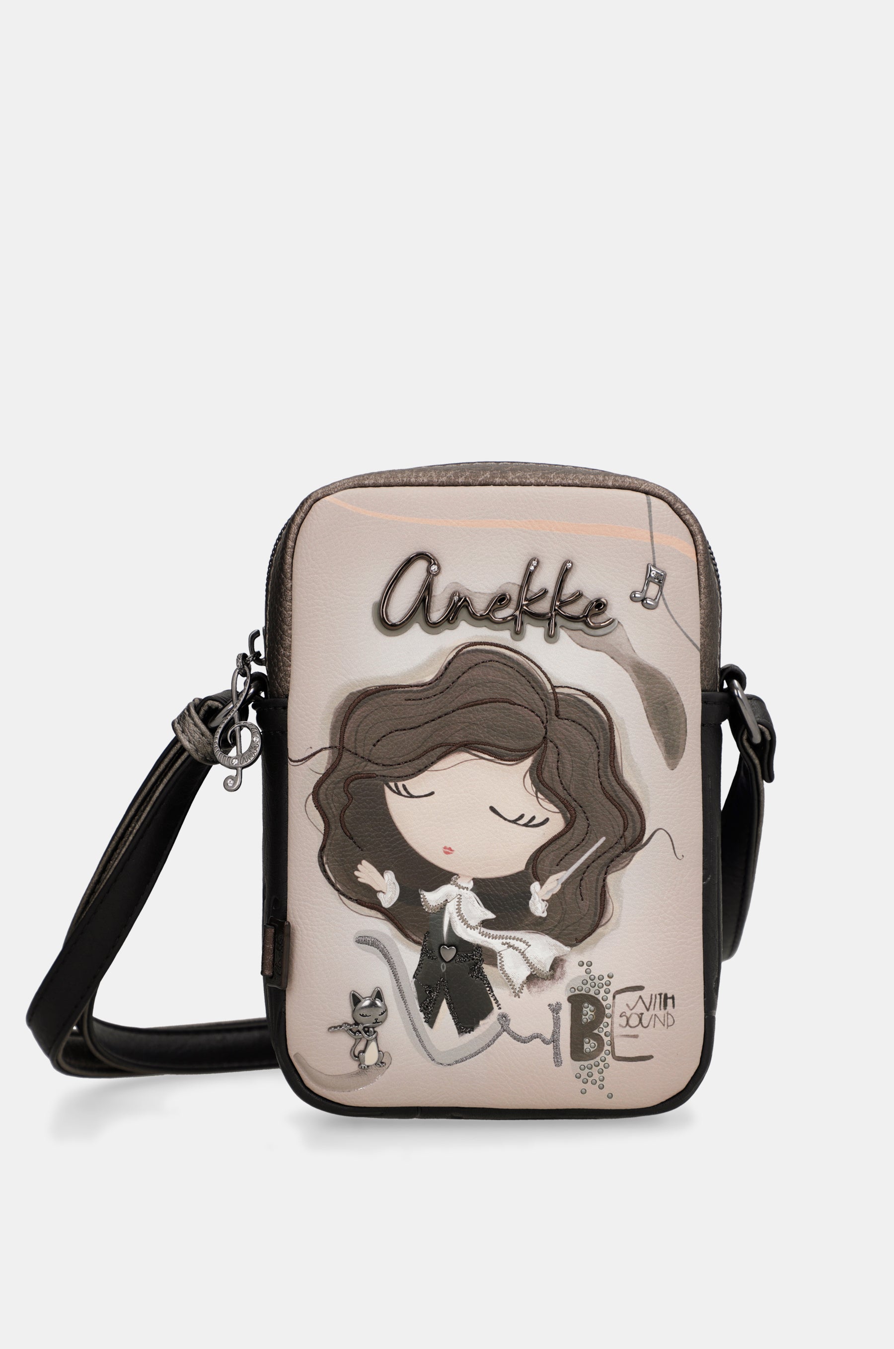 Mini crossbody bag Orchestra