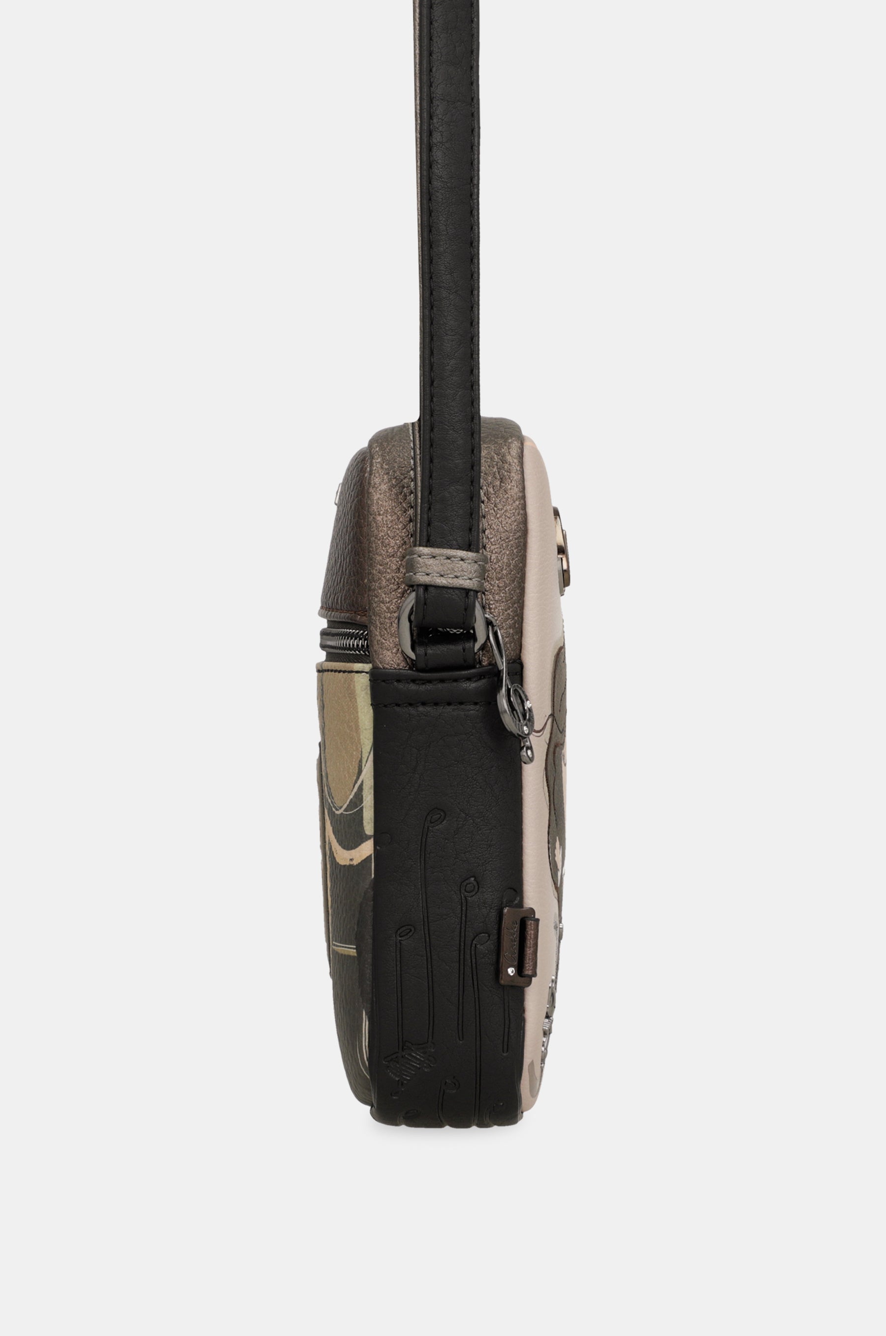 Mini crossbody bag Orchestra