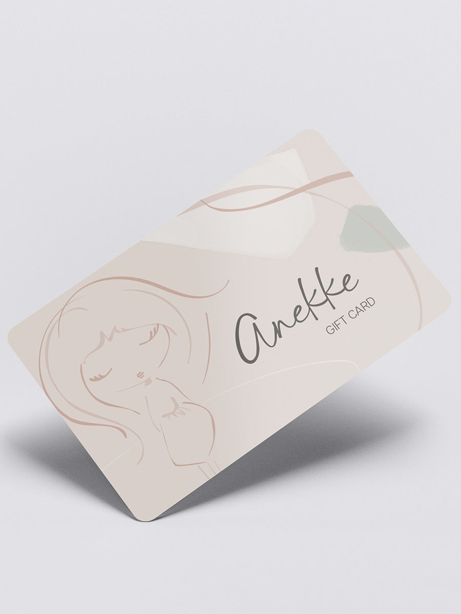 Anekke Online Gift Card