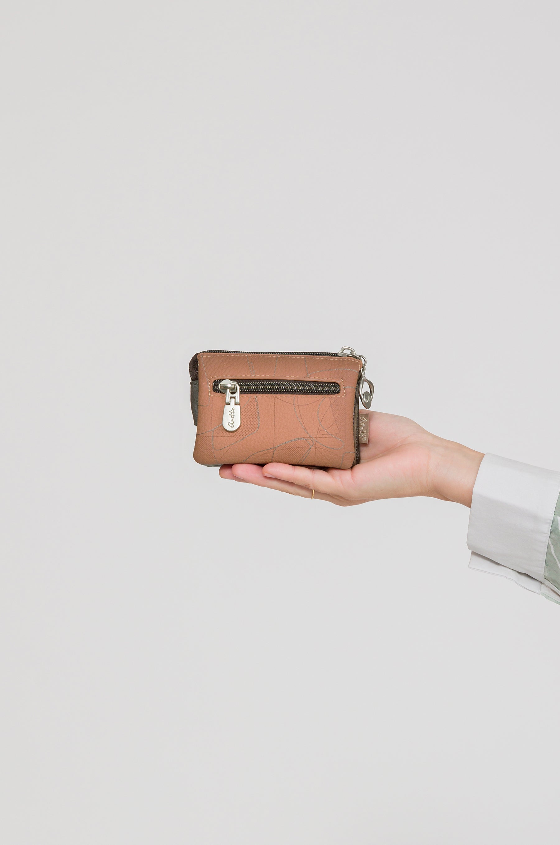 Small purse Auralis