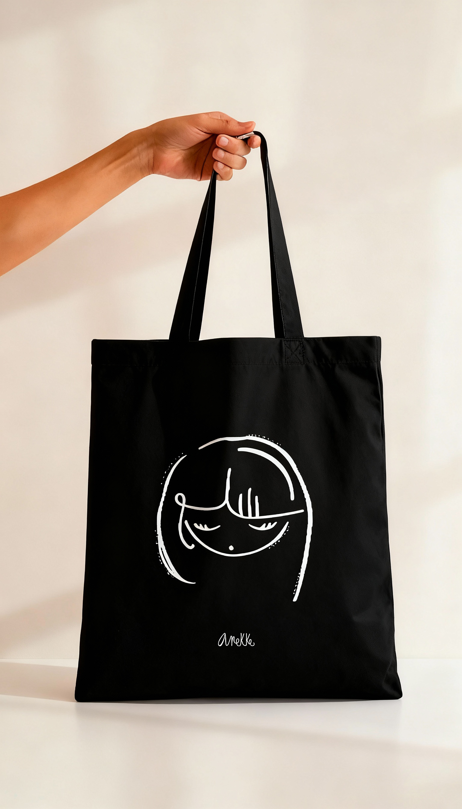 Tote Bag – Gift