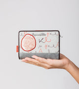 Medium RFID wallet Alma