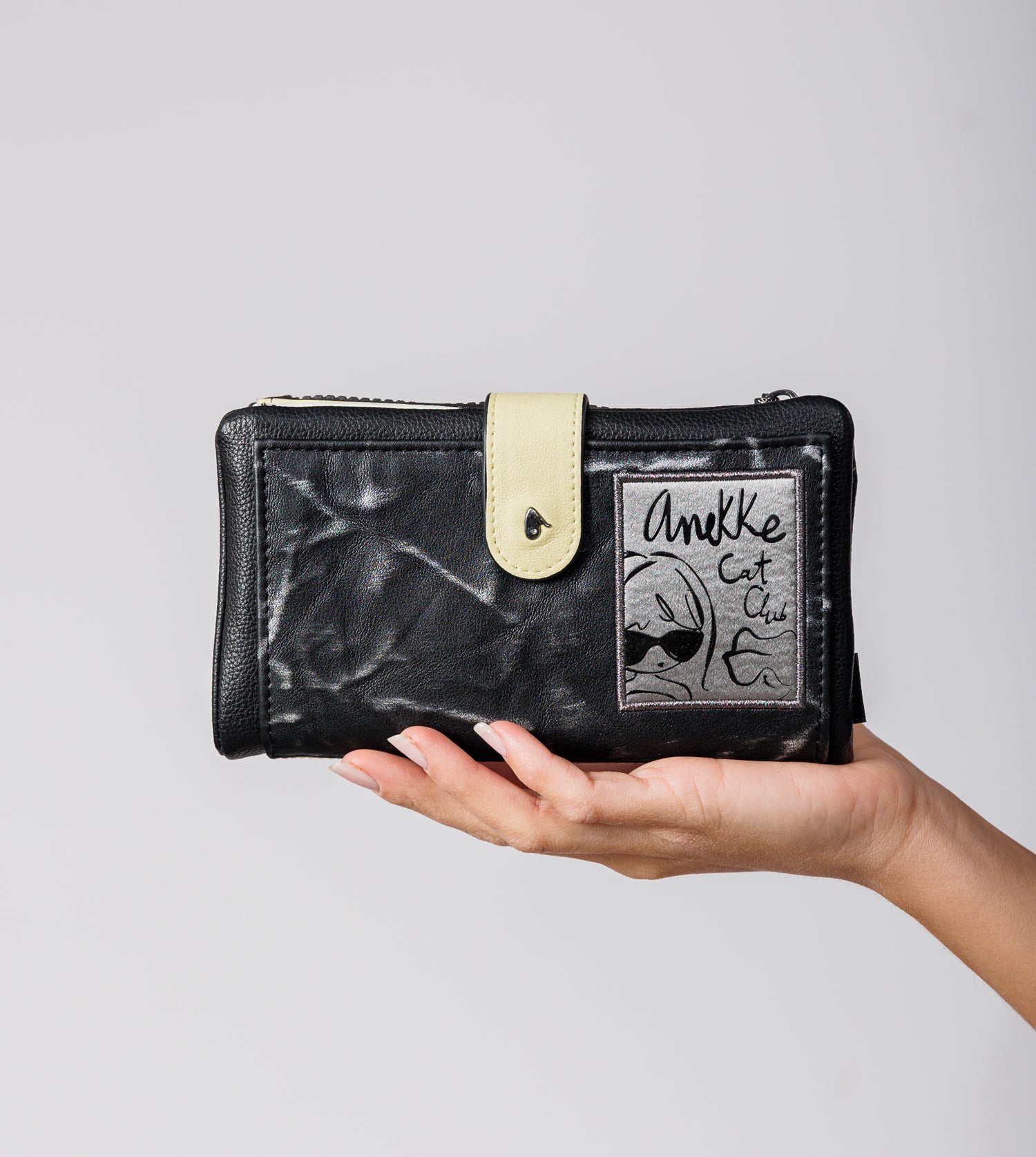 RFID wallet Nature Towanda