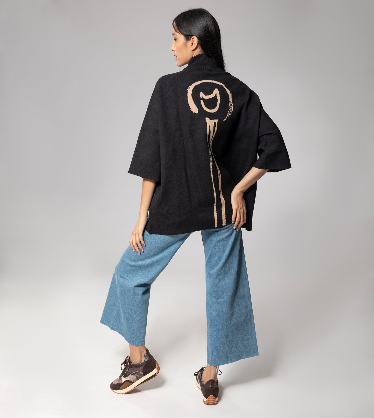 Black Shodō Jacket