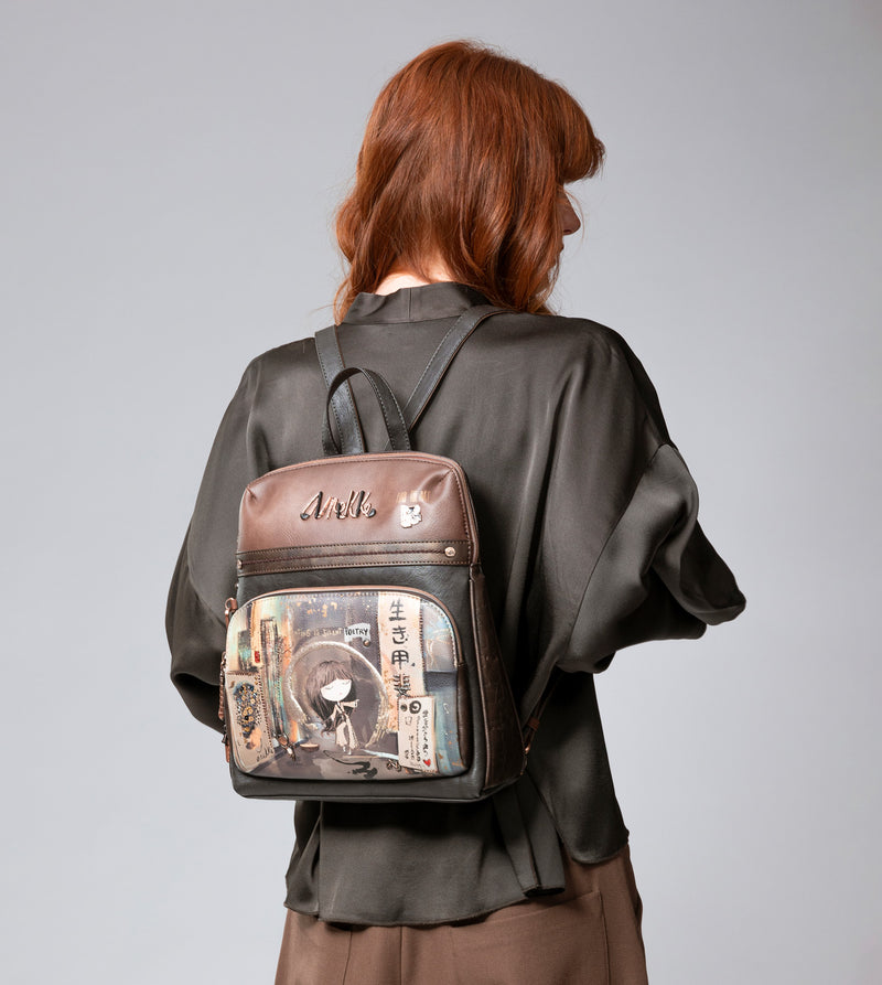 Shōen Walking Backpack