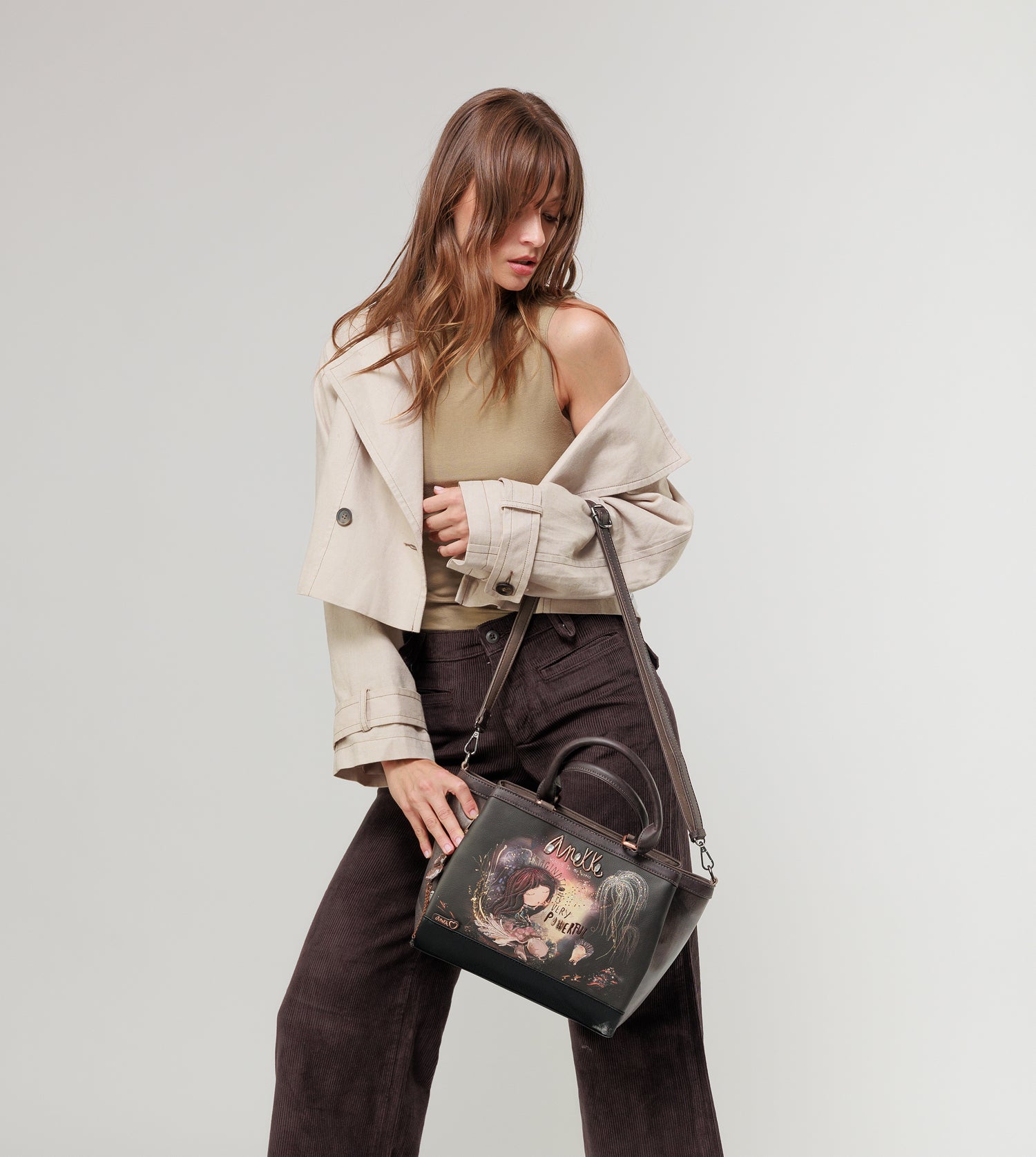 Dreamverse handbag