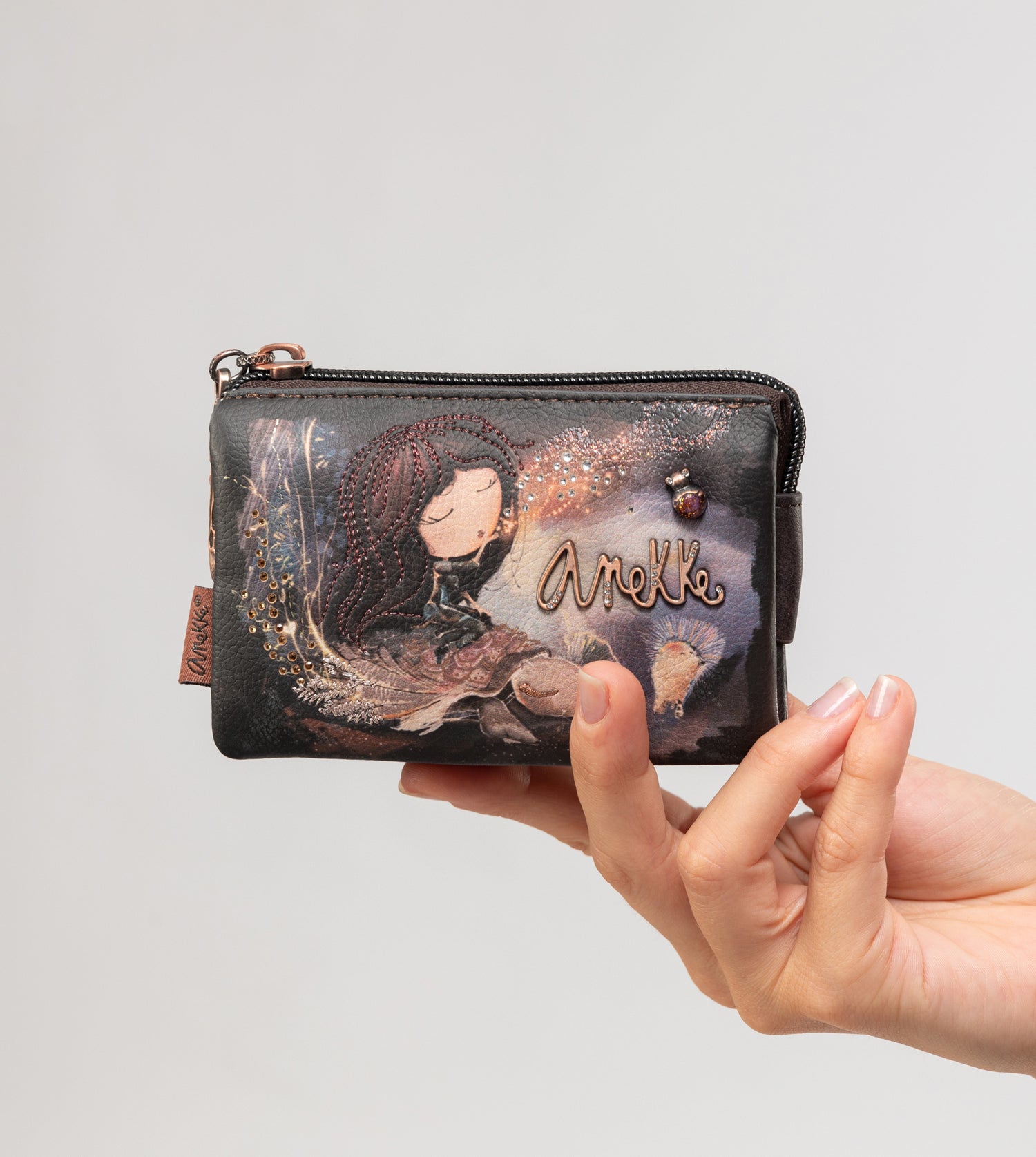 Dreamverse small coin purse
