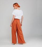 Terracotta pants