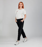 Black pants