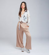 Taupe pants