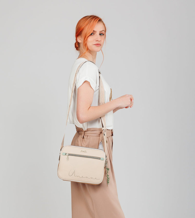 Medium crossbody bag Alma