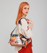 Shoulder bag Alma