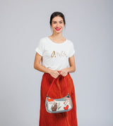 Shoulder bag Alma