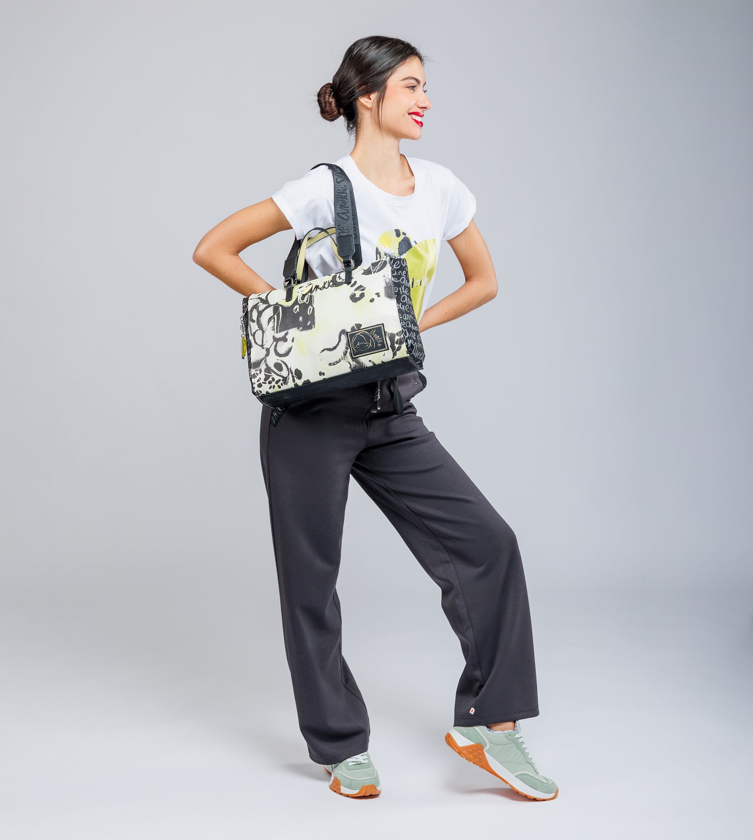 Tote bag Nature Towanda