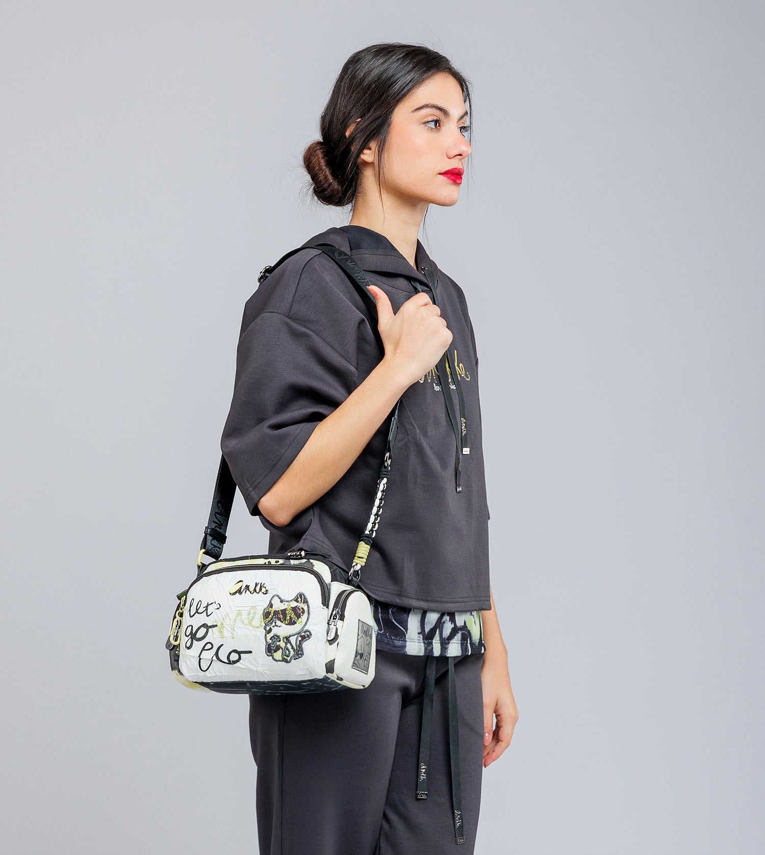 Shoulder bag Nature Towanda